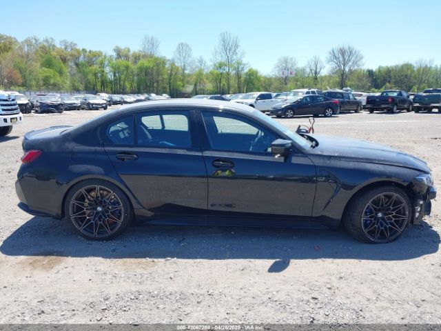 WBS33HJ05SFU14546 BMW M3