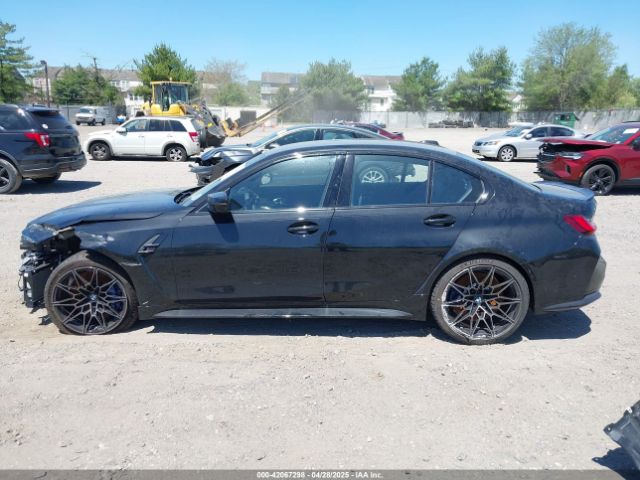 WBS33HJ05SFU14546 BMW M3