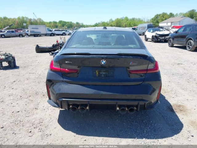 WBS33HJ05SFU14546 BMW M3