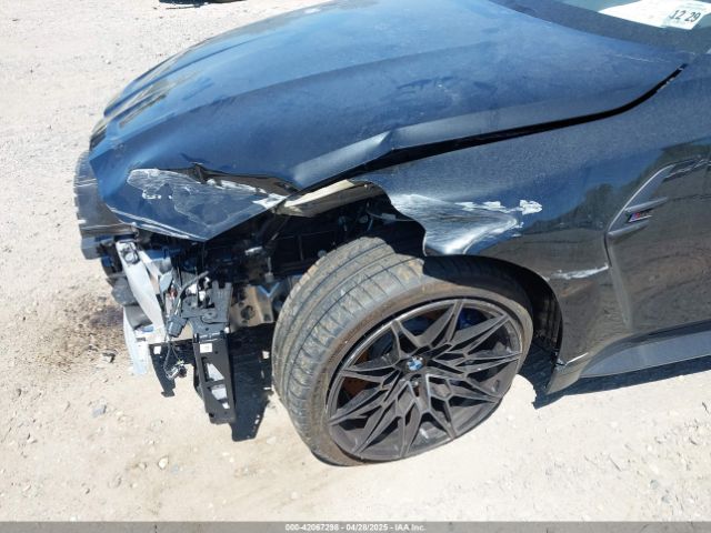 WBS33HJ05SFU14546 BMW M3