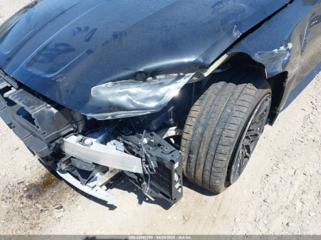 WBS33HJ05SFU14546 BMW M3