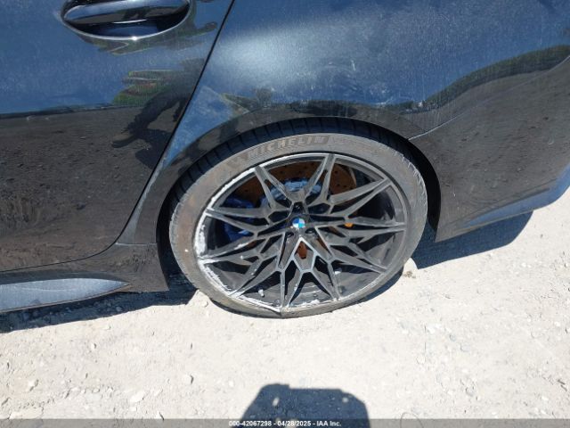 WBS33HJ05SFU14546 BMW M3