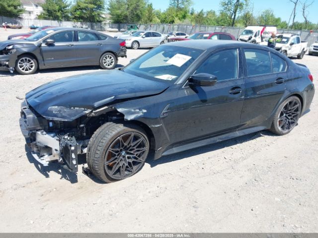 WBS33HJ05SFU14546 BMW M3