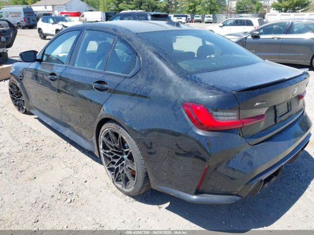 WBS33HJ05SFU14546 BMW M3
