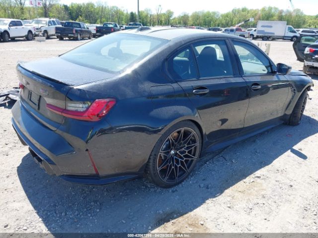 WBS33HJ05SFU14546 BMW M3