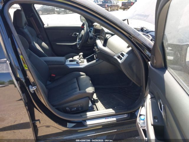 WBS33HJ05SFU14546 BMW M3
