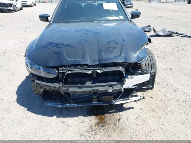 WBS33HJ05SFU14546 BMW M3