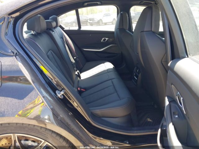 WBS33HJ05SFU14546 BMW M3