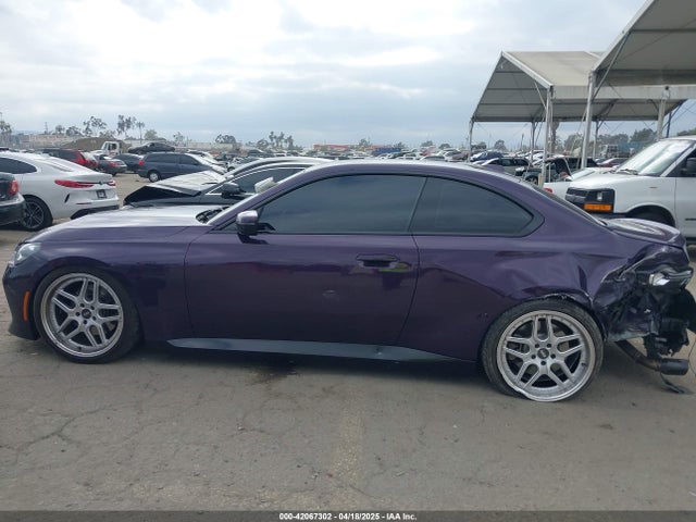 BMW 230I 2024 3MW23CM04R8E27984 Image 14