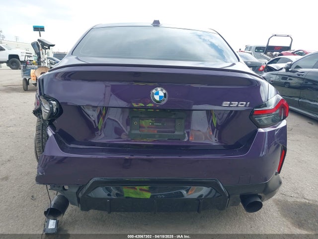 BMW 230I 2024 3MW23CM04R8E27984 Image 16