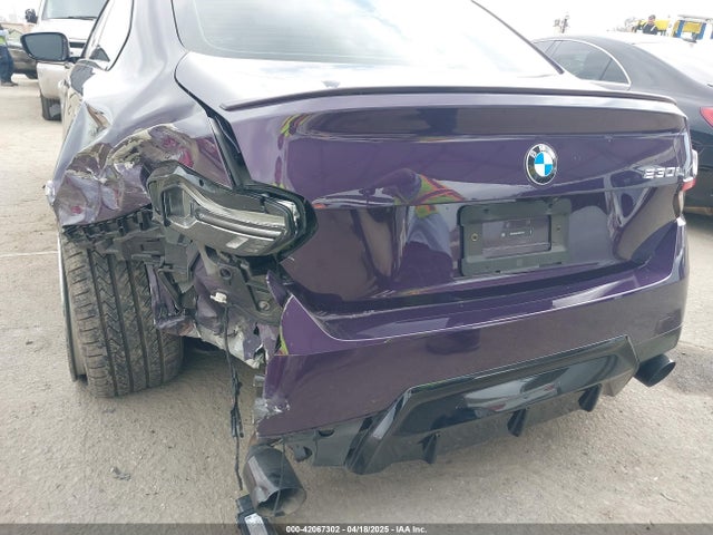 BMW 230I 2024 3MW23CM04R8E27984 Image 18