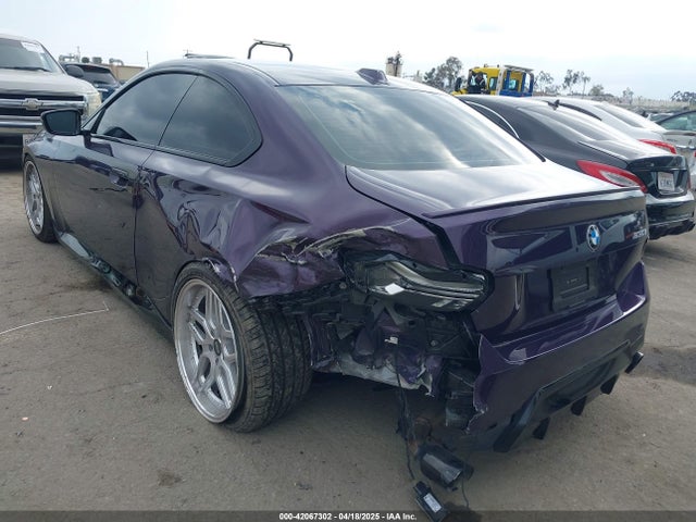 BMW 230I 2024 3MW23CM04R8E27984 Image 3