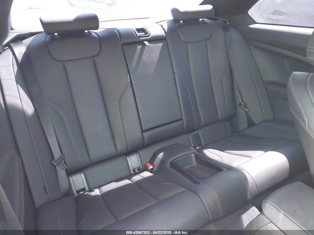 BMW 230I 2024 3MW23CM04R8E27984 Image 8