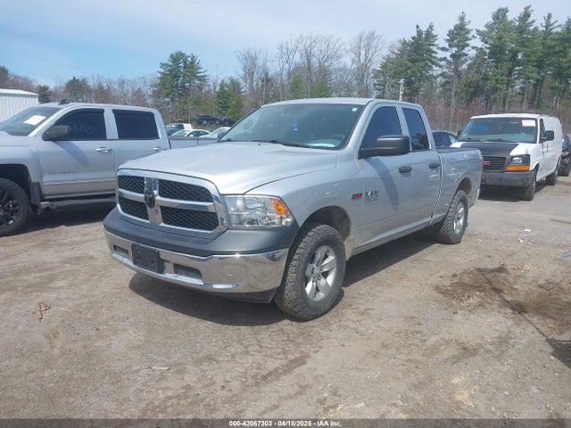 1C6RR6FM6FS500369 RAM 1500 Tradesman
