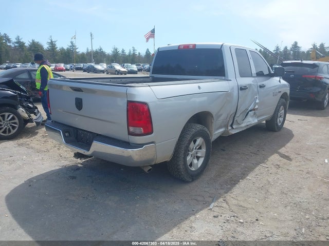 1C6RR6FM6FS500369 RAM 1500 Tradesman