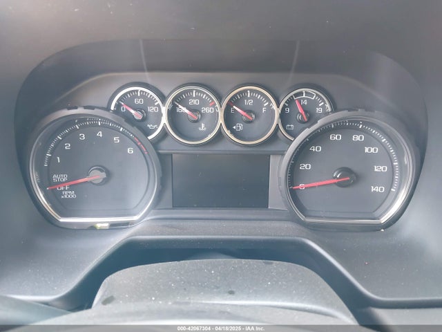 1GNSKPKD1MR365422 Chevrolet Tahoe 4wd Z71