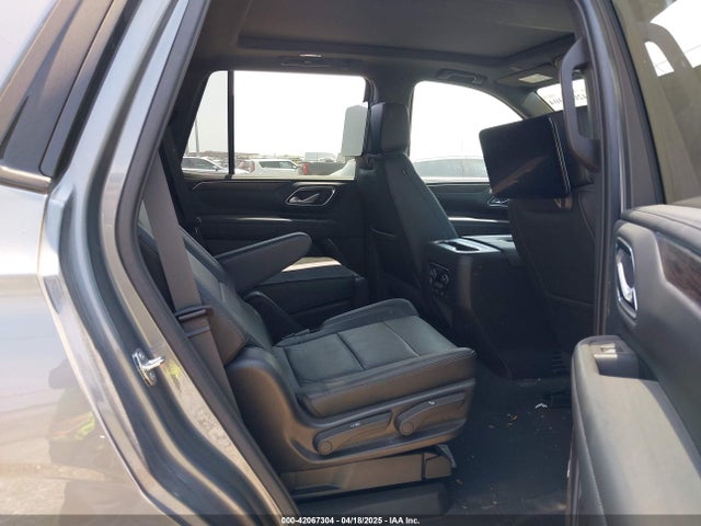 1GNSKPKD1MR365422 Chevrolet Tahoe 4wd Z71