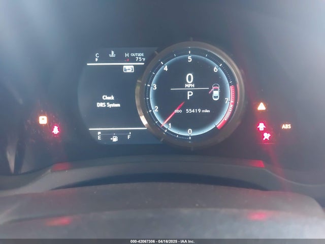 JTHHE5BC8F5003098 Lexus RC 350