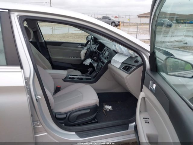 5NPE24AA0FH151012 Hyundai SONATA ECO