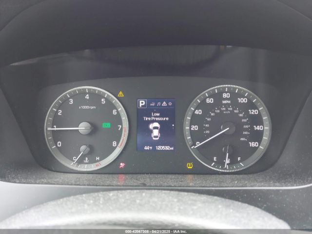 5NPE24AA0FH151012 Hyundai SONATA ECO