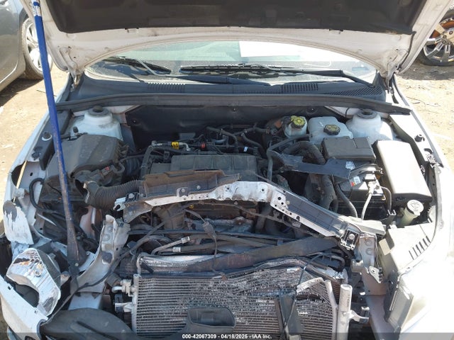 Chevrolet Cruze 1lt Auto 2015 1G1PC5SB4F7277616 Image 10