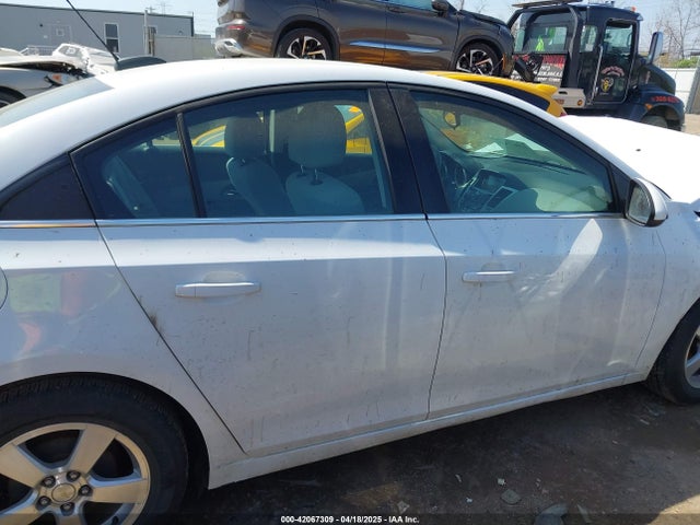 Chevrolet Cruze 1lt Auto 2015 1G1PC5SB4F7277616 Image 13