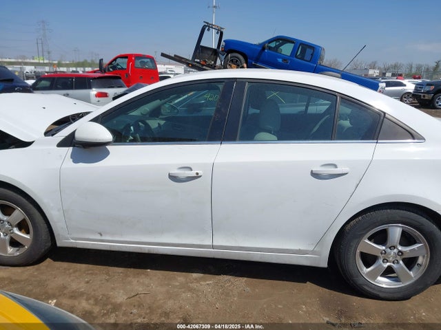 Chevrolet Cruze 1lt Auto 2015 1G1PC5SB4F7277616 Image 14
