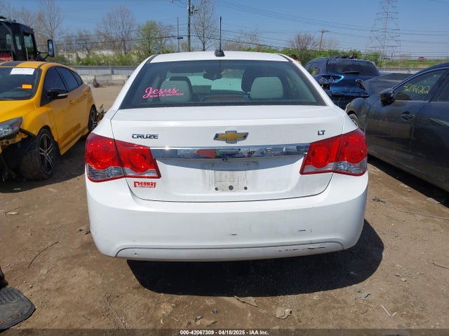 Chevrolet Cruze 1lt Auto 2015 1G1PC5SB4F7277616 Image 16