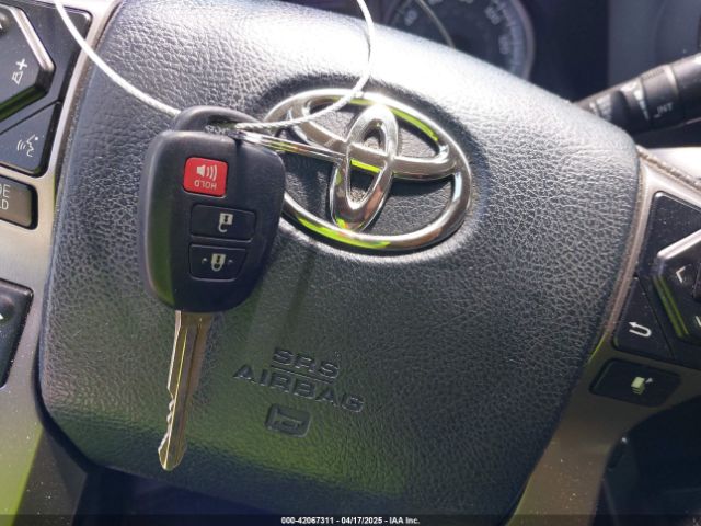 5TFAZ5CN7HX040626 Toyota 2gr-fks