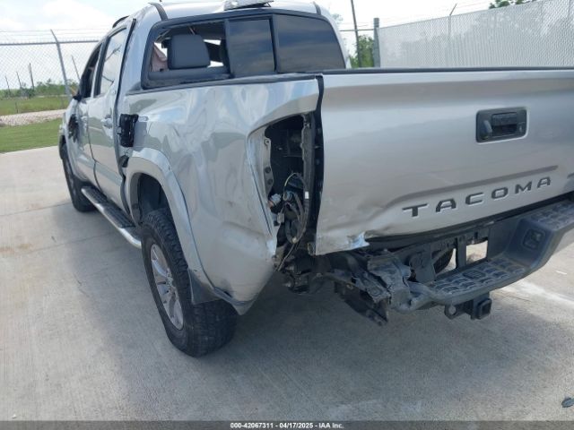 5TFAZ5CN7HX040626 Toyota 2gr-fks