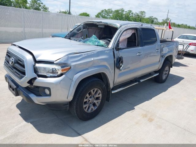 5TFAZ5CN7HX040626 Toyota 2gr-fks