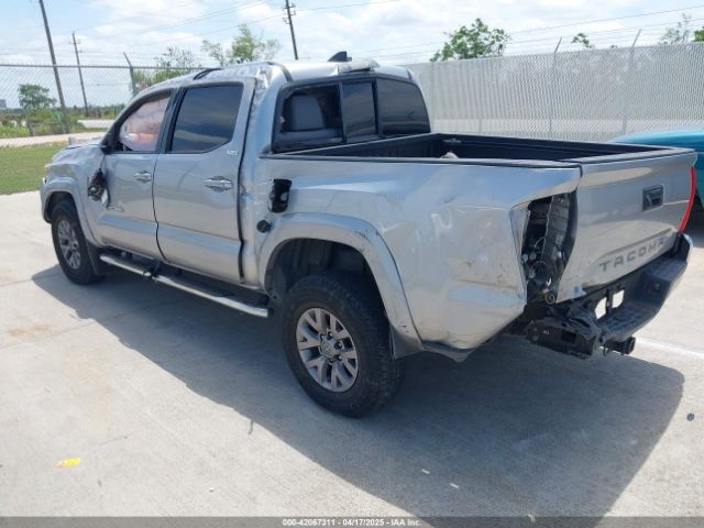 5TFAZ5CN7HX040626 Toyota 2gr-fks
