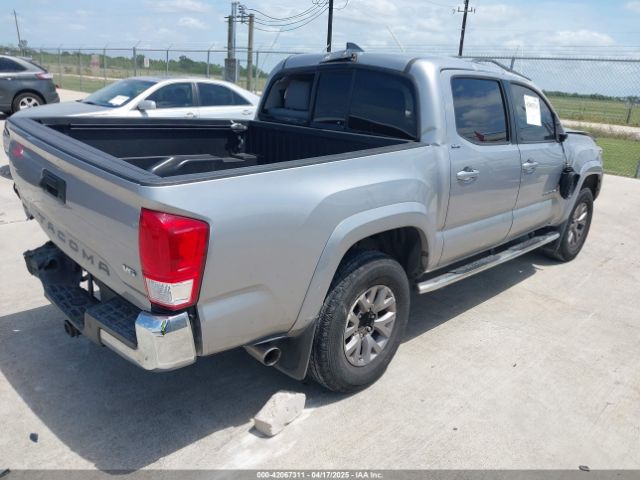 5TFAZ5CN7HX040626 Toyota 2gr-fks
