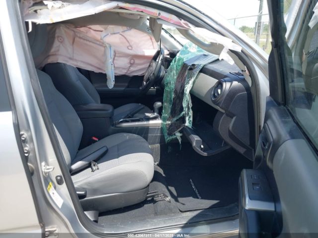 5TFAZ5CN7HX040626 Toyota 2gr-fks