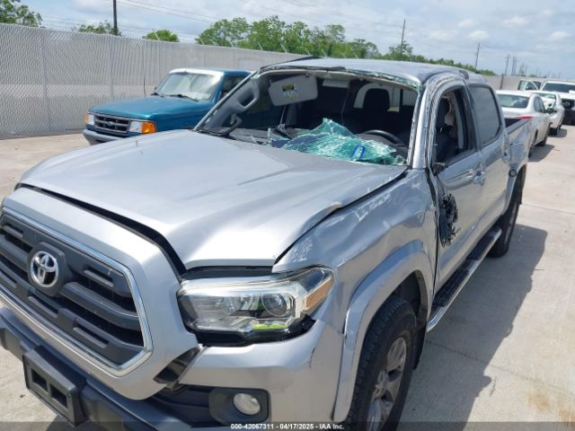 5TFAZ5CN7HX040626 Toyota 2gr-fks