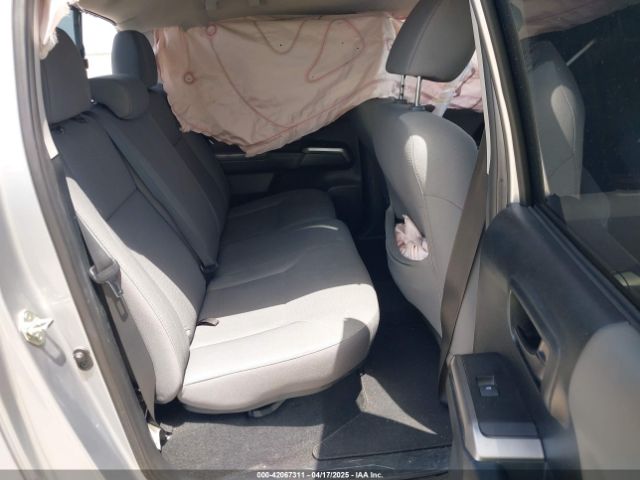 5TFAZ5CN7HX040626 Toyota 2gr-fks