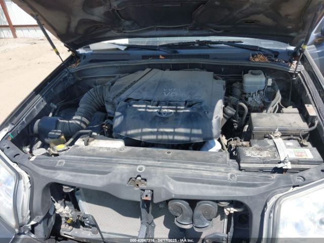2008 TOYOTA 4RUNNER JTEZU14RX8K013988 Photo 9