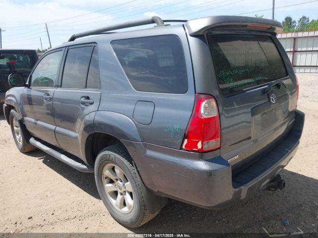 2008 TOYOTA 4RUNNER JTEZU14RX8K013988 Photo 2