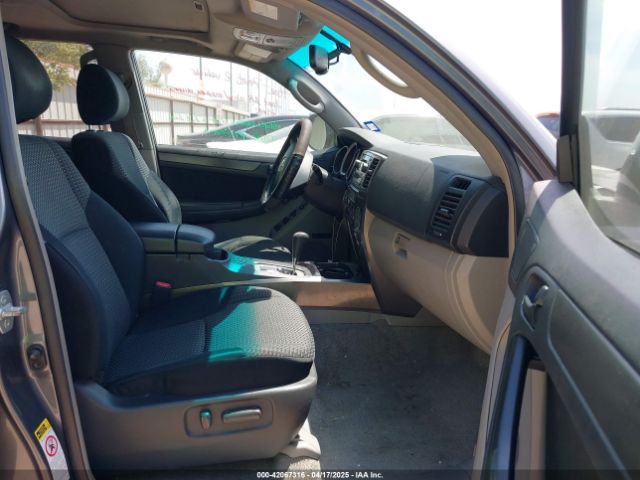 2008 TOYOTA 4RUNNER JTEZU14RX8K013988 Photo 4