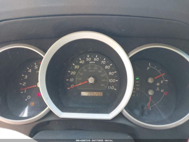 2008 TOYOTA 4RUNNER JTEZU14RX8K013988 Photo 6