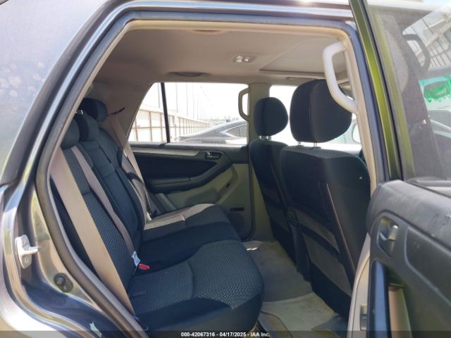 2008 TOYOTA 4RUNNER JTEZU14RX8K013988 Photo 7