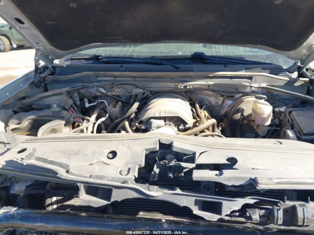 3GTU2MEC0HG202074 GMC Sierra 1500 Sle