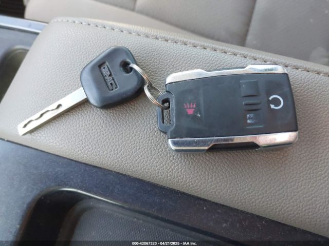 3GTU2MEC0HG202074 GMC Sierra 1500 Sle