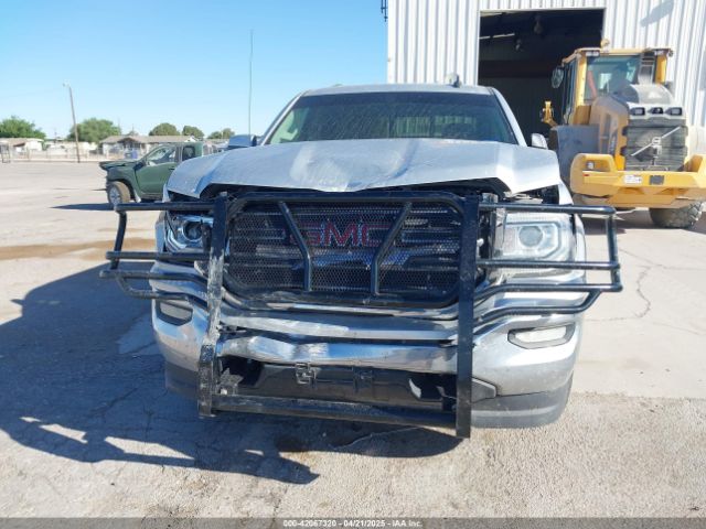 3GTU2MEC0HG202074 GMC Sierra 1500 Sle