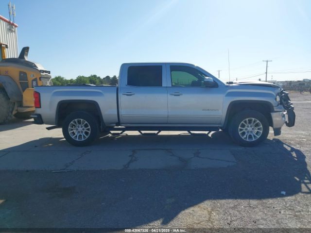 3GTU2MEC0HG202074 GMC Sierra 1500 Sle