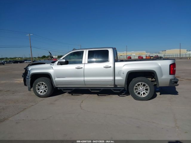 3GTU2MEC0HG202074 GMC Sierra 1500 Sle