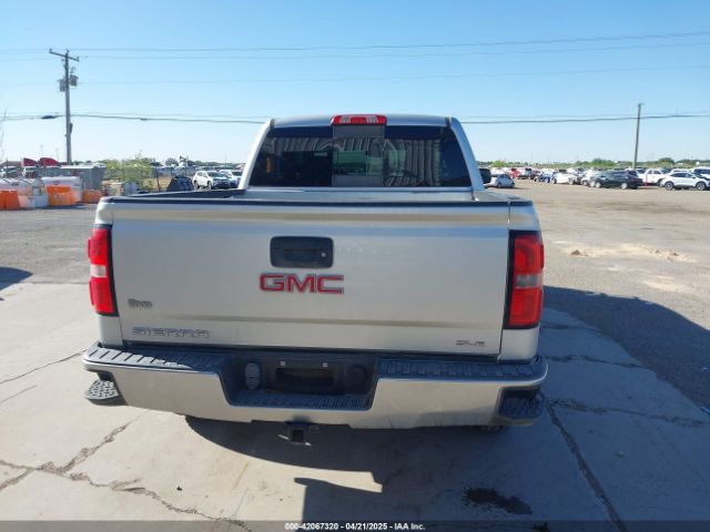3GTU2MEC0HG202074 GMC Sierra 1500 Sle