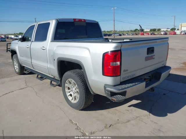 3GTU2MEC0HG202074 GMC Sierra 1500 Sle