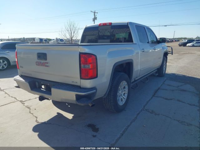 3GTU2MEC0HG202074 GMC Sierra 1500 Sle