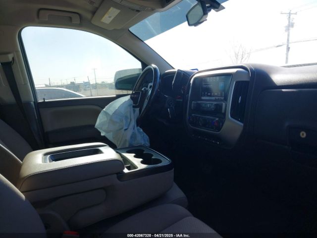3GTU2MEC0HG202074 GMC Sierra 1500 Sle